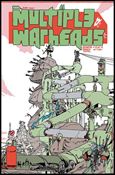 Multiple Warheads: Alphabet to Infinity Cover Image 2