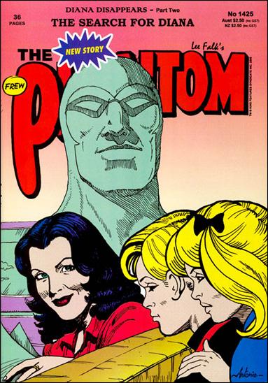 Phantom (1948) issue 1425