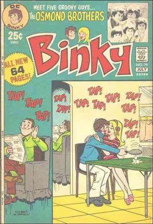 Binky issue 79