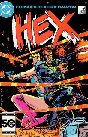 Hex issue 7