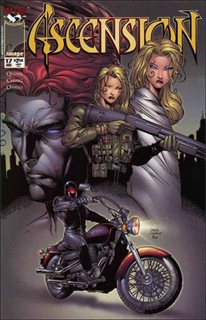 Ascension issue 17