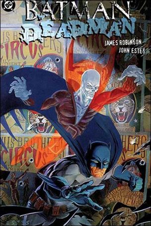 Batman/Deadman: Death and Glory issue nn