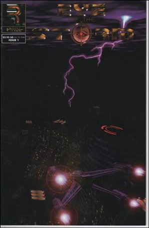 Eye of the Storm Cover Image 1