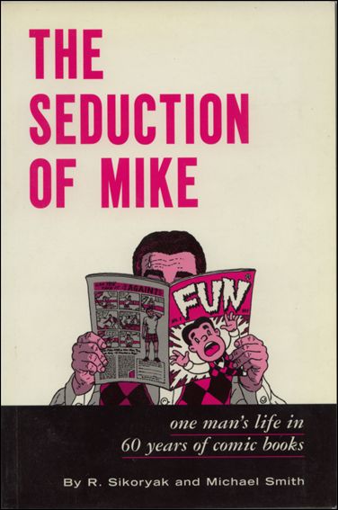 Seduction of Mike issue 1