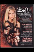 Buffy the Vampire Slayer: Connections Cover Image 2