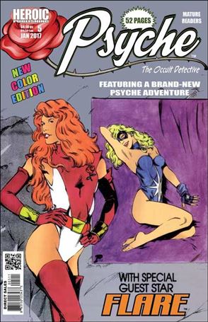 Psyche Cover Image 2