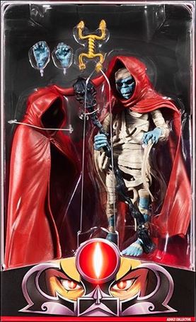 ThunderCats Classic figure 4 Mumm-Ra