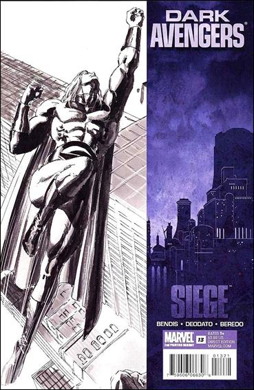 Dark Avengers (2009) issue 13-B