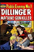 Famous Gangsters issue 2
