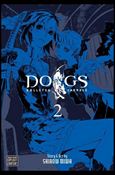 Dogs issue 2