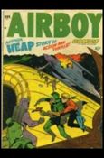 Airboy Comics (1945) issue 82-Z-INVALID