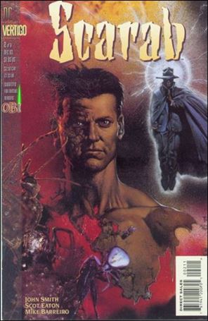 Scarab issue 2