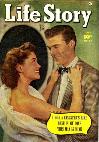 Life Story issue 27