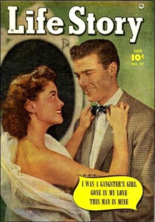 Life Story issue 27
