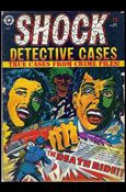 Shock Detective Cases Cover Image 2