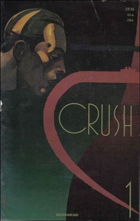 Crush (1995) Cover Image 1