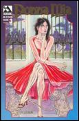 Donna Mia (1996) issue 3-B Gold Foil Cover 1/1250