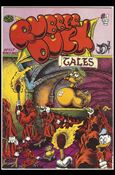 Rubber Duck Tales Cover Image 1