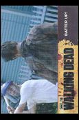 Walking Dead (Base Set) card 18 Batter Up!