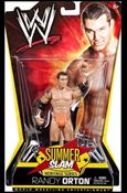WWE: Summer Slam Heritage (Series 1)  figure 4 Randy Orton