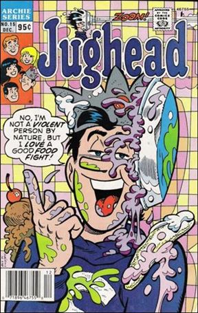 Jughead (1987) issue 15