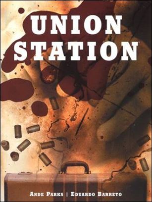 Union Station Cover Image 1