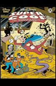 Disney Comics Album Cover Image 2