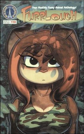 Furrlough issue 110