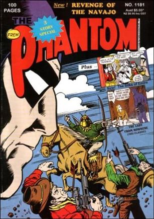 Phantom (1948) issue 1181