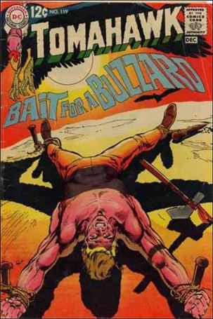 Tomahawk issue 119