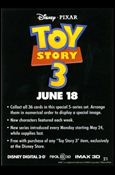 Toy Story 3 (Promo) card 21