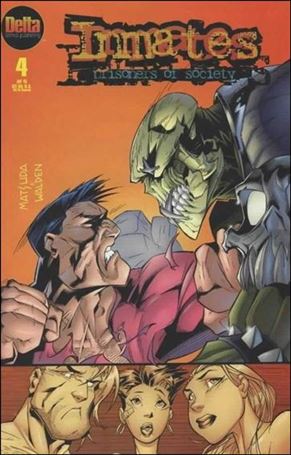 Inmates: Prisoners of Society Cover Image 2