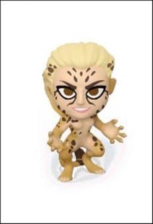 Wonder Woman 84 Mystery Minis figure 5 Cheetah 1/6