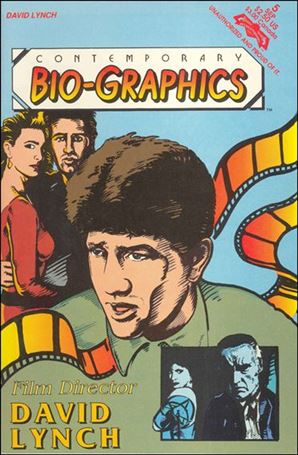 Contemporary Bio-Graphics issue 5