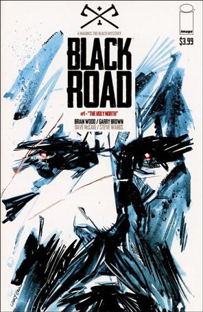 Black Road Cover Image 1