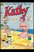Kathy (1949) issue 4