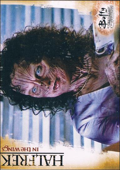 Buffy the Vampire Slayer: 10th Anniversary (Base Set) card 80 Halfrek