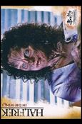 Buffy the Vampire Slayer: 10th Anniversary (Base Set) card 80 Halfrek