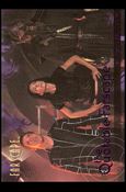 Farscape: Season Four (Quotable Farscape Subset) card Q50  Natural Election