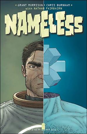 Nameless (2015) issue 2