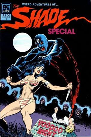 Shade Special Cover Image 1