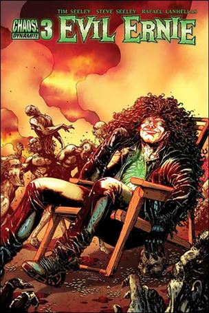 Evil Ernie (2014) issue 3-C Joyce Chin Subscription Cover