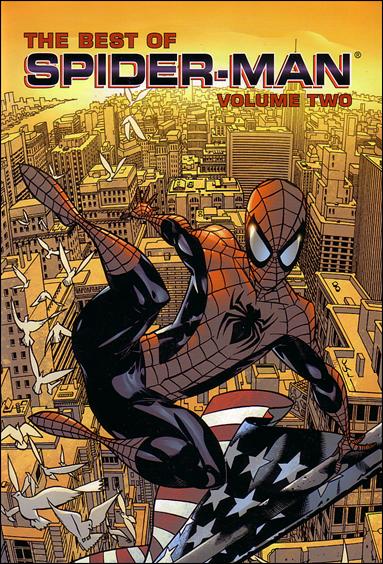 Best of Spider-Man issue 2