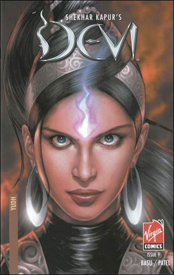 Devi issue 9