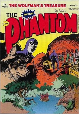 Phantom (1948) issue 1571