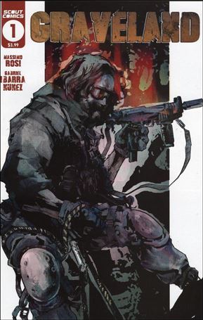 Graveland Cover Image 1