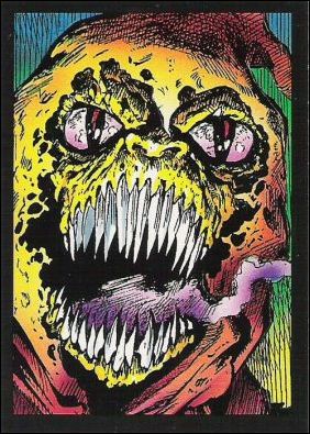 Ghost Rider II (Base Set)  card 23 Hobgoblin