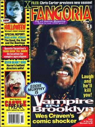 Fangoria (1979) issue 148