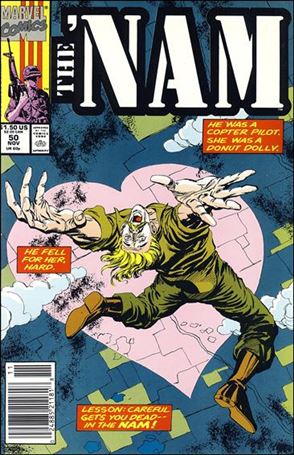 'Nam issue 50