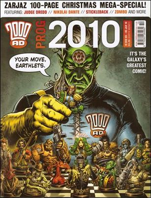 2000 A.D. (UK) issue 2010000-Z-INVALID
